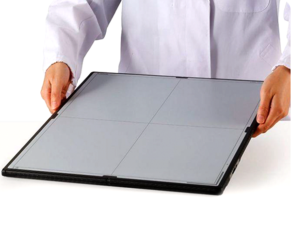 Bezprzewodowy detektor Canon CXDI