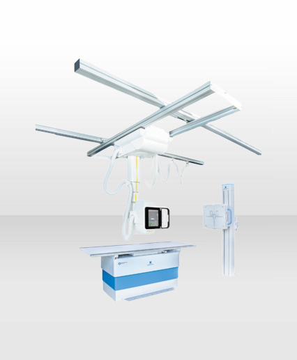 Aparaty kostno-płucne