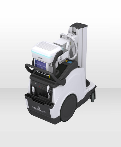 Aparaty mobilne (przyłóżkowe)