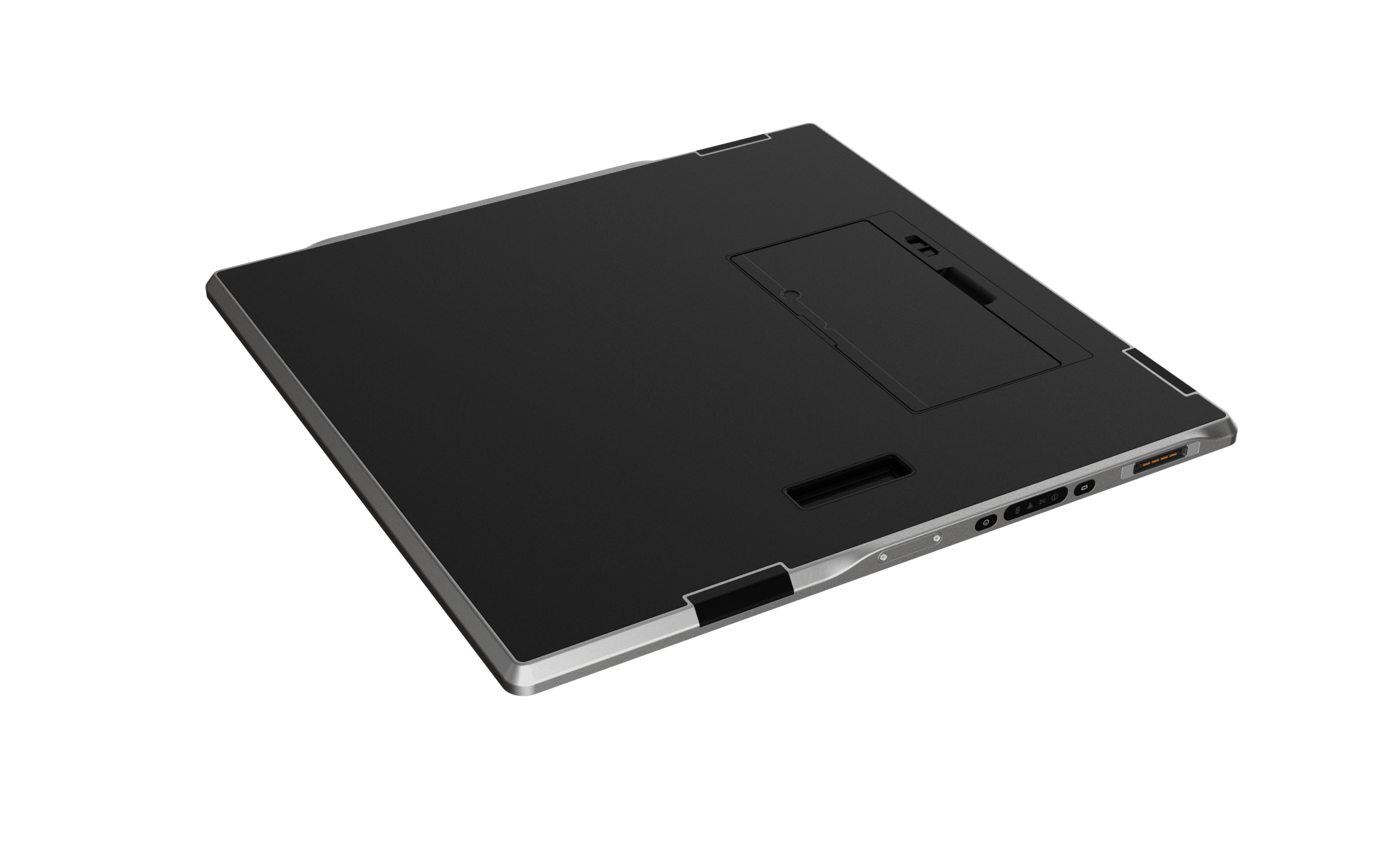 Bezprzewodowy detektor cyfrowy iRay Mars X