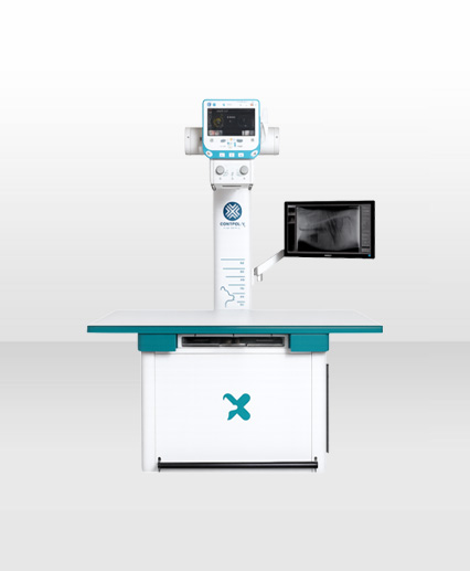 Radiologia weterynaryjna